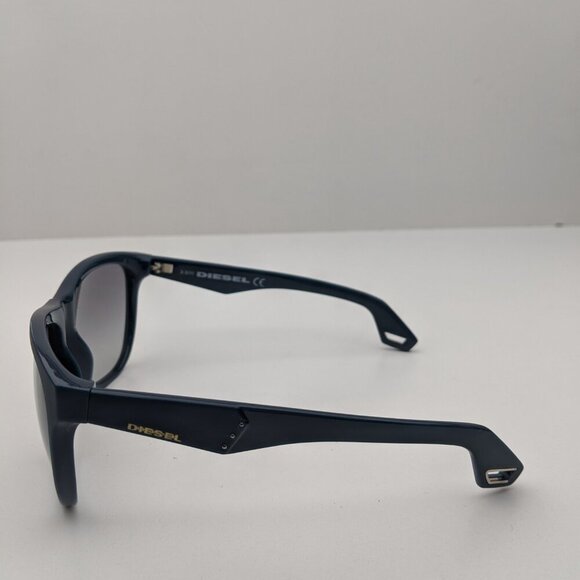 🕶️Diesel DL0002 col.92W Sunglasses 60/16 135 /ALJ441🕶️​ - Picture 5 of 9